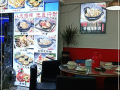 -鑫鸿达·海鲜闽菜热炒小馆(中山路店)