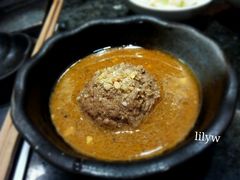 麻醬小料-王家渡火锅店(棕榈泉店)