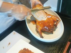 -西安高新洲际酒店•彩丰楼中餐厅