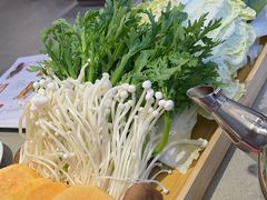 -蝎王府羊蝎子(虎坊桥总店)