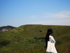 -恋山坝上草原