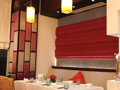 -阿诺泰·泰国餐厅(紫荆店)