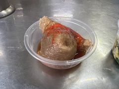 -群众牛肉小点(蚵仔煎)