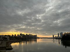 -闽江夜游台江旅游码头