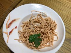 -九毛九西北菜(大东海店)