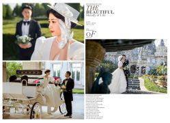 -秦皇岛我和你婚纱摄影工作室