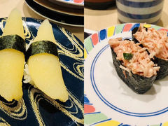 -Musashi回转寿司(京都站八条口店)