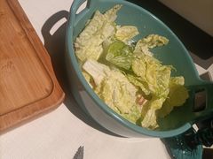 -俄士厨房(五棵松华熙LIVE店)