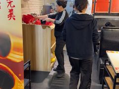 -京门活鱼馆·鱼火锅(百子湾（原红庙）店)