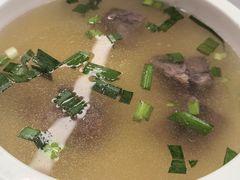 -台北楚楚园馅饼粥(虹桥南丰城店)