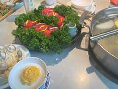 -俏牛哥鲜牛肉牛肆馆(重庆天地店)