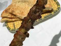 -巴依老爷·新疆美食(上城区天城路店)