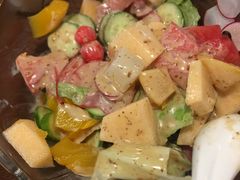 -秦韵轩·西安小馆(贻成福地广场店)