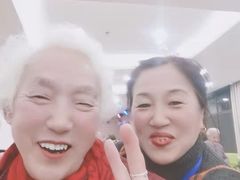 -宝山庙行悦馨养老院