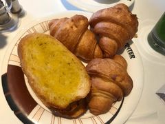-斗牛士牛排(南京东路店)