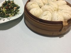 -包子大王(新泽巷店)