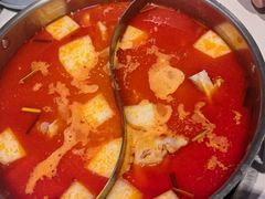 -小街猪手(团结湖店)