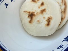 -赵西安三鲜煮馍馆(大车家巷店)