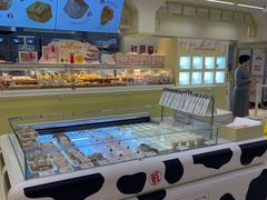 -红星前进面包牛奶公司(君太店)