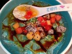 -花椒俏川菜小馆(南海万达店)