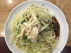 四川凉面-力力豆花庄(广渠门店)