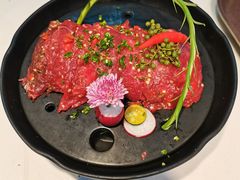 -香佰里重庆火锅(恒力博纳广场店)