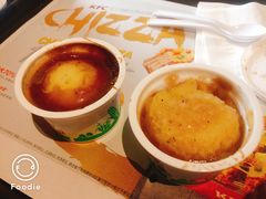 -肯德基(西安兴庆店)