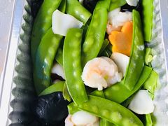 满园春色-小资太太餐厅(南岗区店)