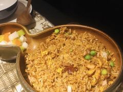 -绿茶餐厅(燕郊永旺店)