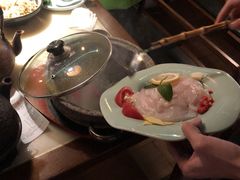 -佬麻雀·新湘菜(珠海金发购物中心店)