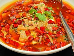 -荣兴酒家(徐家汇店)