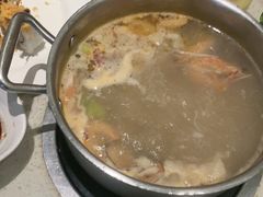 -钱小奴创意自助餐厅·原切谷饲安格斯畅吃(宁波慈溪爱琴海店)