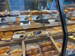 -85度C(上海奉贤苏宁生活广场二店)