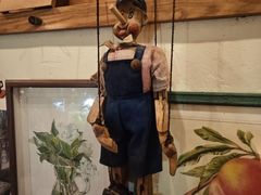 -懒鱼时光馆(沙坪坝店)