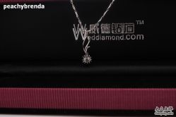 坠子1-威德钻石-克拉钻大本营(南京东路店)