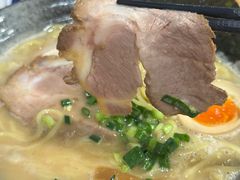-日出拉面(望京店)