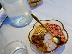 -大成海鲜烧烤·海鲜粥(安顺路店)
