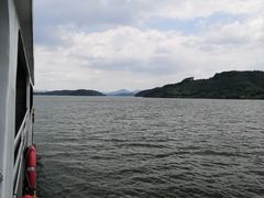 -天目湖山水园