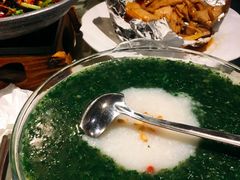 -天厨妙香素食餐厅(清华店)
