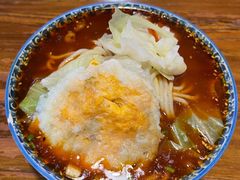 -蒋六十八梯眼镜面(狮子坪店)