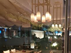 -怡咖啡·自助餐·西安香格里拉