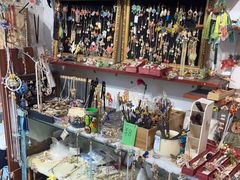 -暮晚尘香汉服旗袍