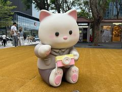 -深圳湾万象城(南山店)