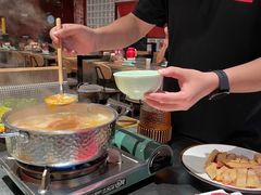 -潮界(虹桥新天地店)