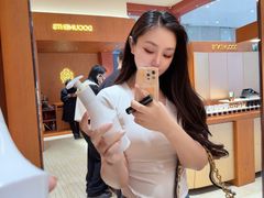 -哈尔滨西城红场