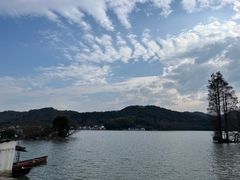 -东钱湖旅游度假区