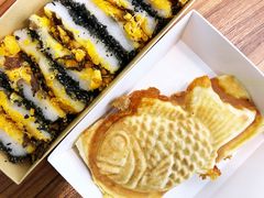 -米阿糯糕团•酒酿•甜品(莫愁店)