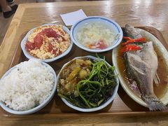 -稻花香大食堂(大沽路店)