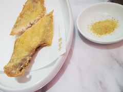 -喜鼎海胆水饺(平安金融中心店)
