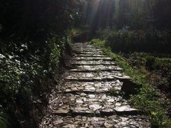 -仙霞关景区